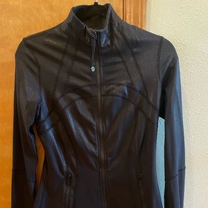 Lululemon Small Define Jacket gently used